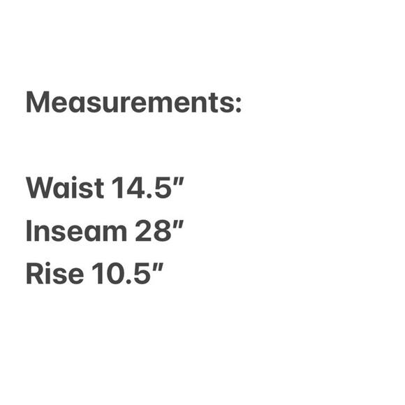 Levi's Premium Wedgie Jeans Straight Distressed Cropped Y2K Denim White Size 26 - Picture 14 of 14